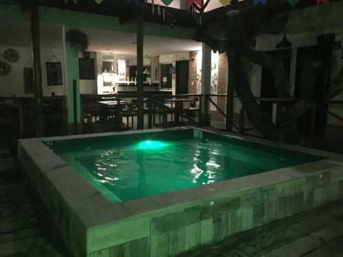 Hotel Flat Vila Aju