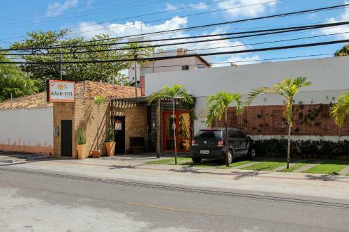 Hotel Flat Vila Aju