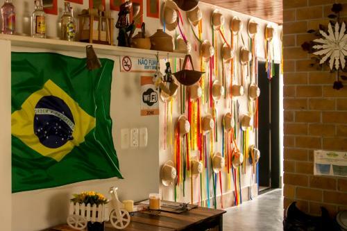 Hotel Flat Vila Aju