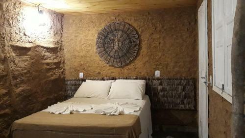 Hostal Casa Do Sert�o - Vila Aju