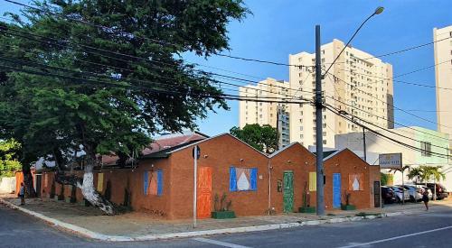 Hostal Casa Do Sert�o - Vila Aju