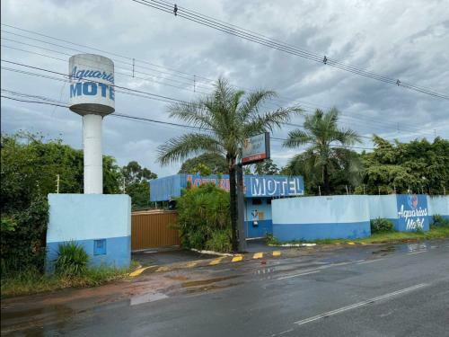 Hotel Aquarius Motel IV