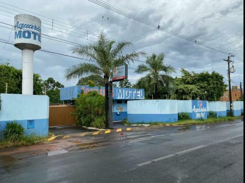 Hotel Aquarius Motel IV
