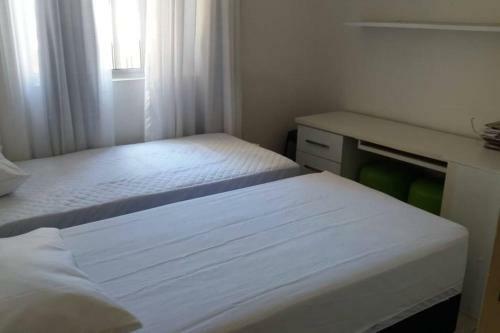 Apartamento A Charmosa Do Nordeste Te Espera!!!