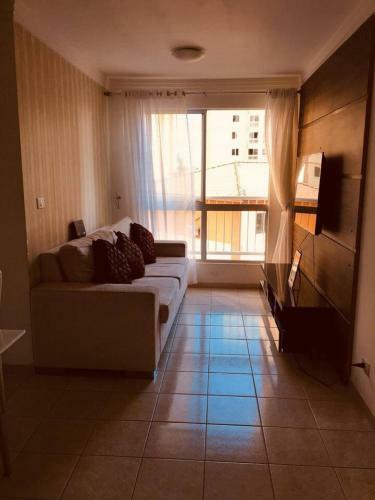 Apartamento A Charmosa Do Nordeste Te Espera!!!