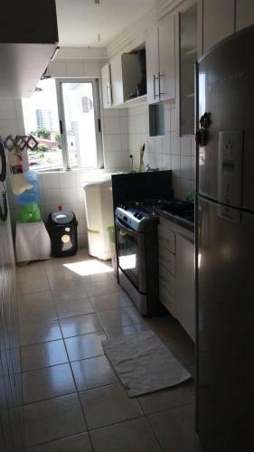 Apartamento A Charmosa Do Nordeste Te Espera!!!