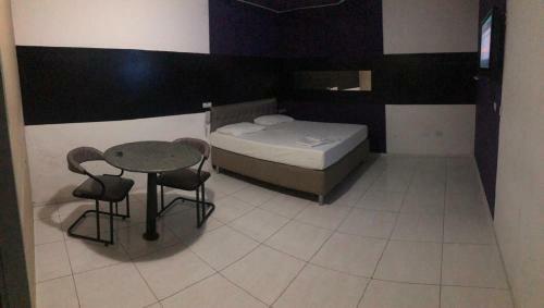 Hotel Ibiza Motel