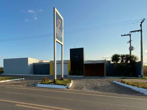 Hotel Ibiza Motel