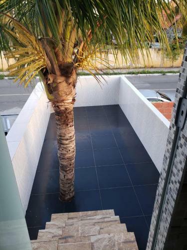 Quarto Tipo Kit Net Na Parte Externa Da Casa