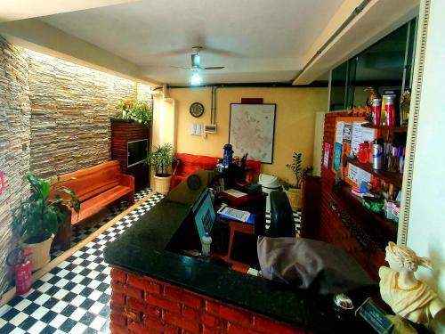 Hotel Leblon