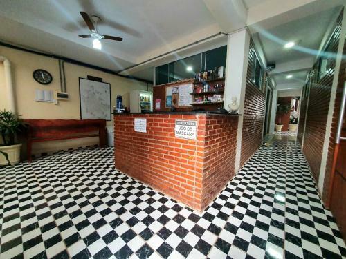 Hotel Leblon