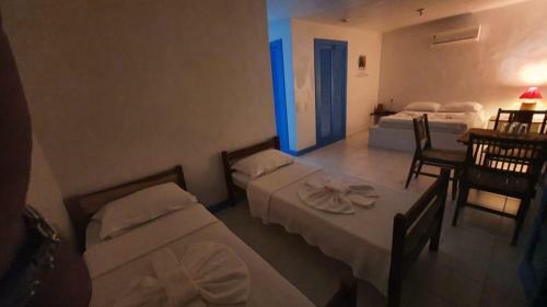 Hostal Mar Do Canto Guesthouse