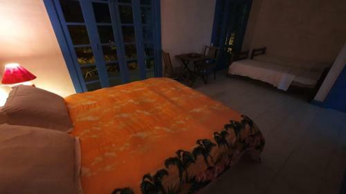 Hostal Mar Do Canto Guesthouse