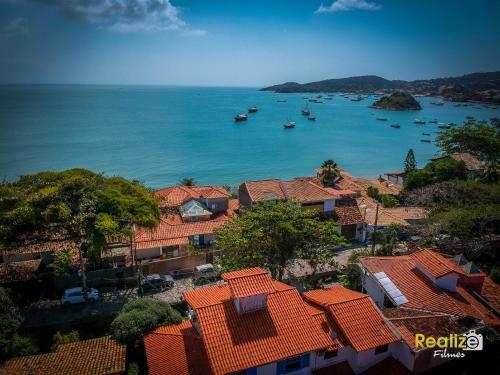 Hostal Mar Do Canto Guesthouse