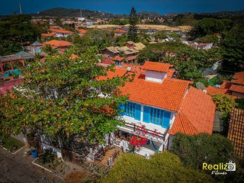 Hostal Mar Do Canto Guesthouse