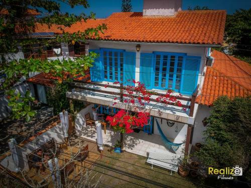 Hostal Mar Do Canto Guesthouse