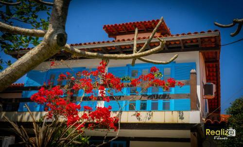 Hostal Mar Do Canto Guesthouse