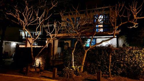 Hostal Mar Do Canto Guesthouse