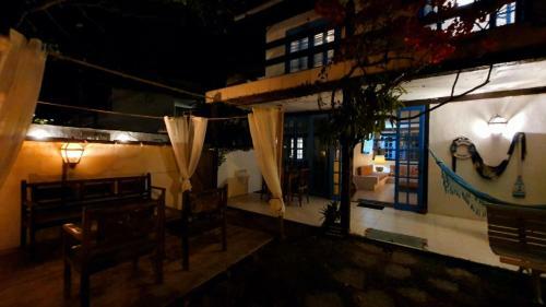 Hostal Mar Do Canto Guesthouse