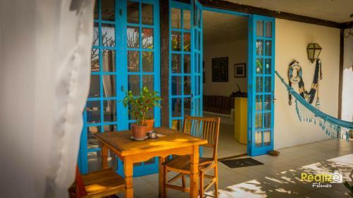 Hostal Mar Do Canto Guesthouse