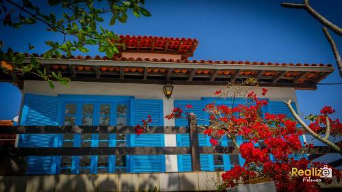 Hostal Mar Do Canto Guesthouse