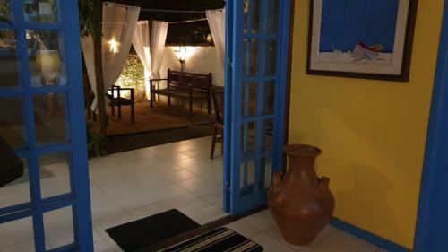 Hostal Mar Do Canto Guesthouse