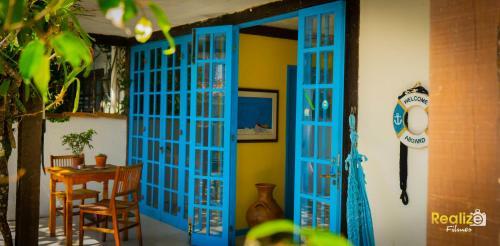 Hostal Mar Do Canto Guesthouse