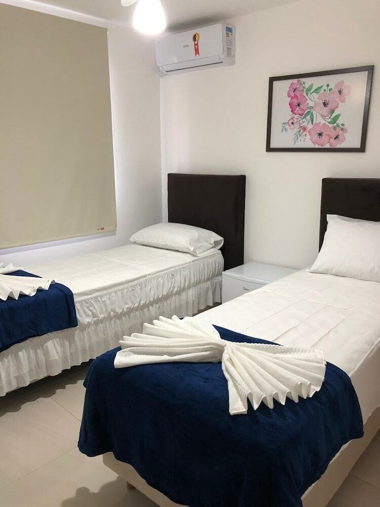 Hostal Pousada Casa Serra Alves