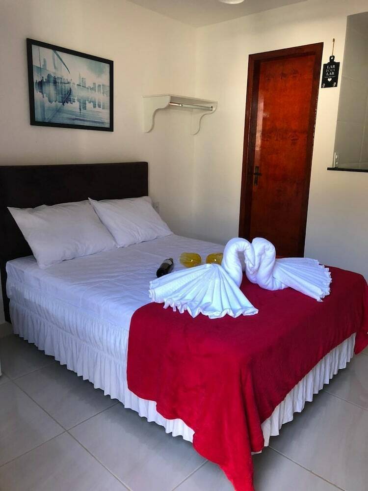 Hostal Pousada Casa Serra Alves