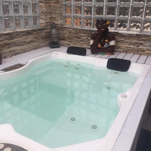 Hostal Cachoeira Inn