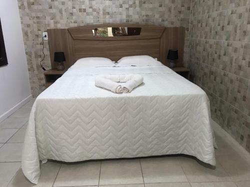 Hostal Cachoeira Inn