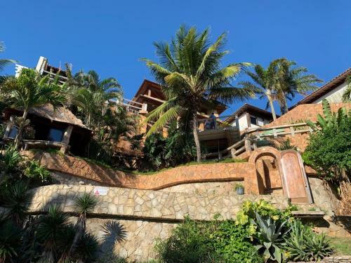 Hostal Cachoeira Inn