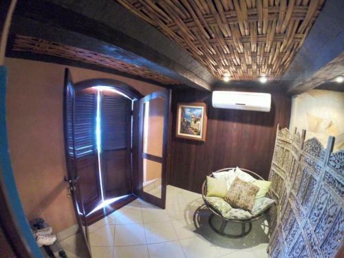 Hostal Cachoeira Inn