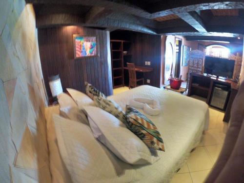 Hostal Cachoeira Inn