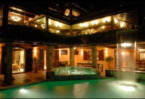 Hostal Cachoeira Inn