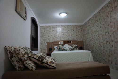 Hostal Cachoeira Inn