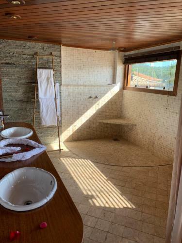 Hostal Cachoeira Inn