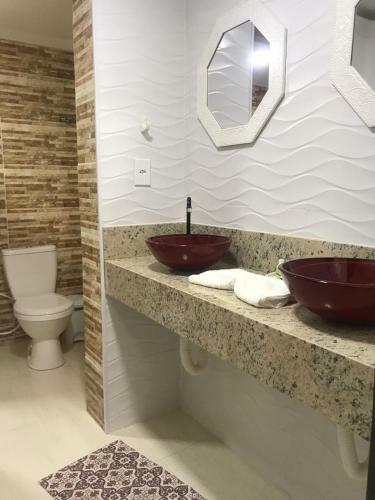 Hostal Cachoeira Inn