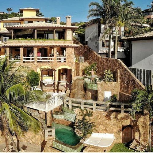 Hostal Cachoeira Inn