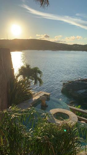 Hostal Cachoeira Inn