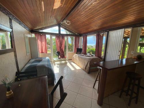 Hostal Casa Mata B�zios