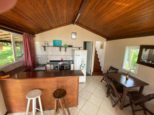 Hostal Casa Mata B�zios