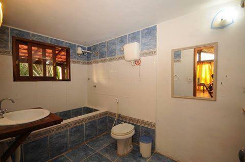 Hostal Casa Mata B�zios