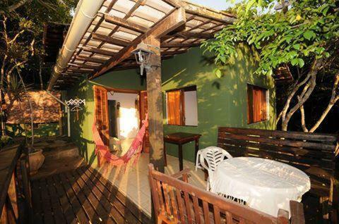 Hostal Casa Mata B�zios