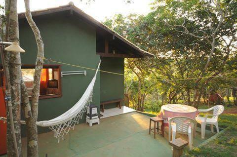 Hostal Casa Mata B�zios