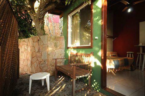 Hostal Casa Mata B�zios