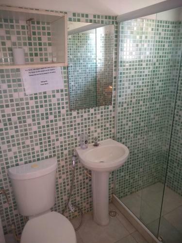 Hostal Casa Mata B�zios