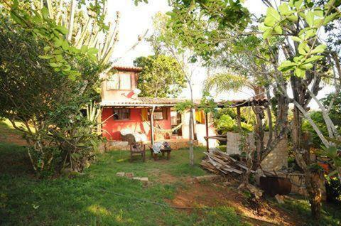 Hostal Casa Mata B�zios