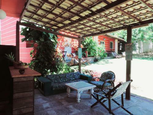 Posada Bacana Hotel Boutique