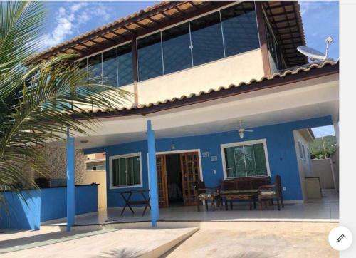 Beach House B�zios
